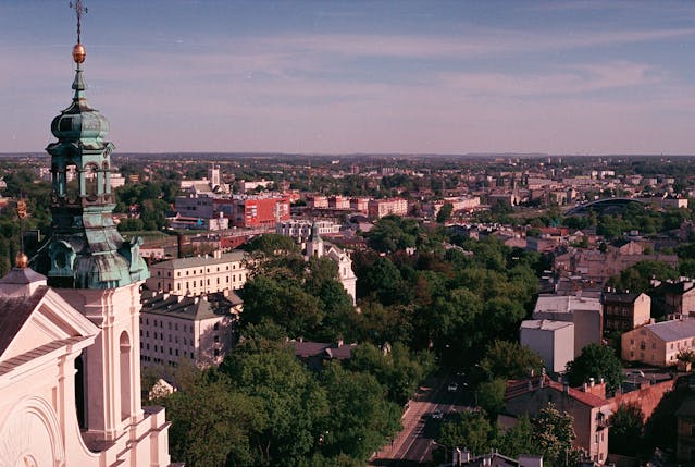 Zespół ekspertów Twoje Lokum podczas spotkania biznesowego